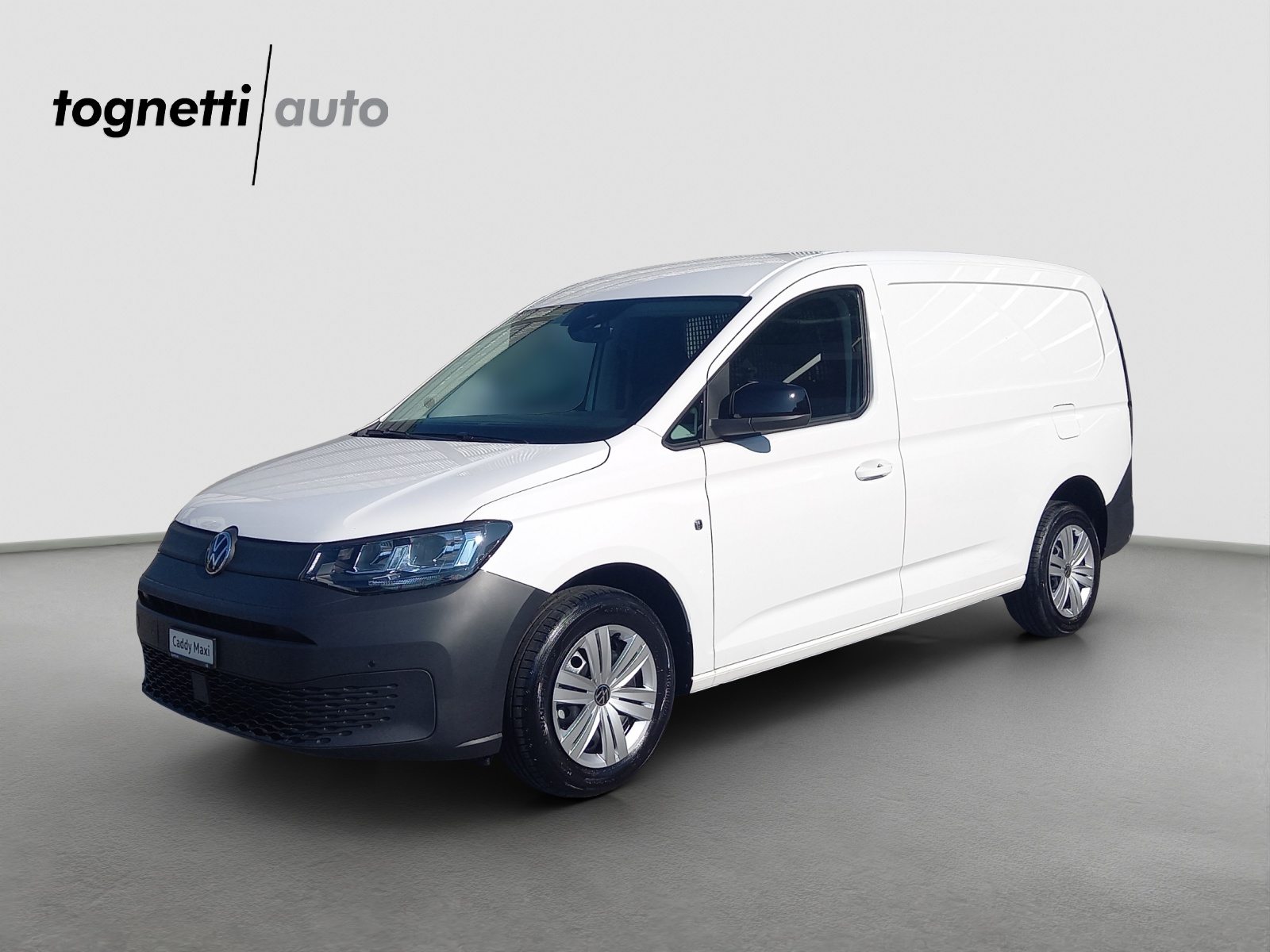 Brugt Volkswagen Caddy 