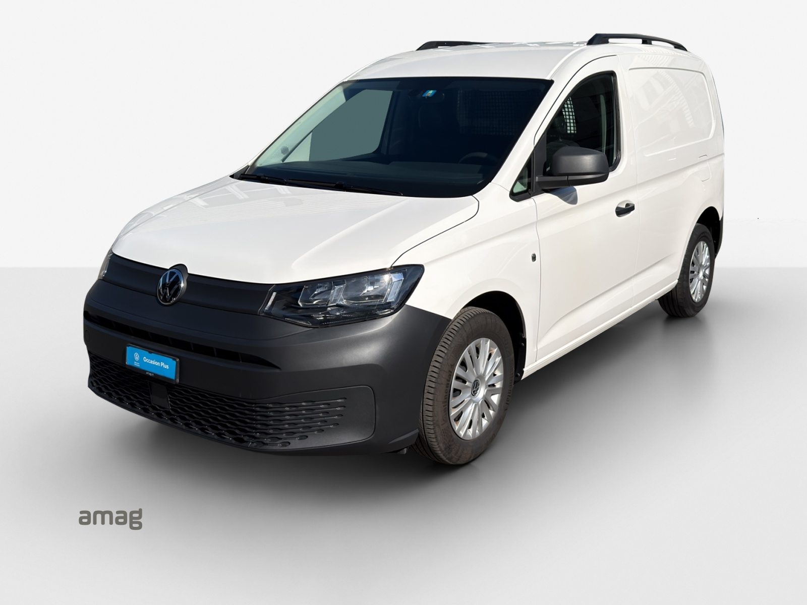 Brukt Volkswagen Caddy 