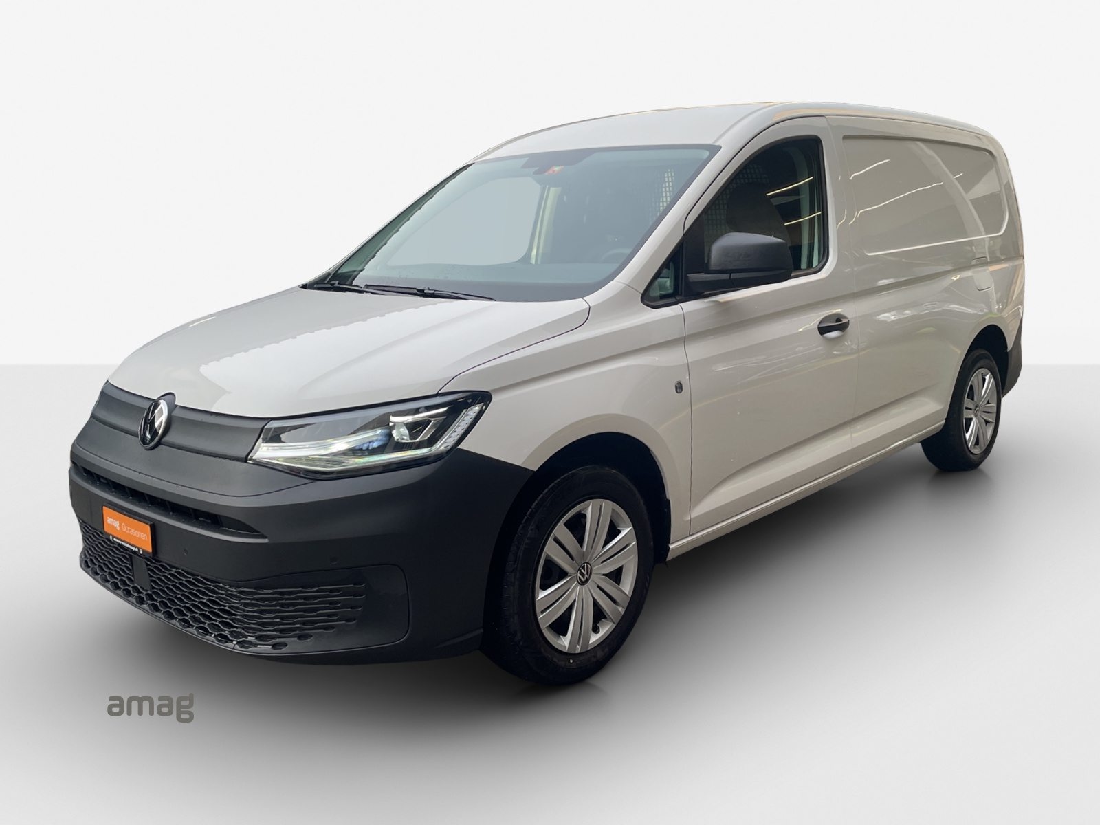 Brukt Volkswagen Caddy 