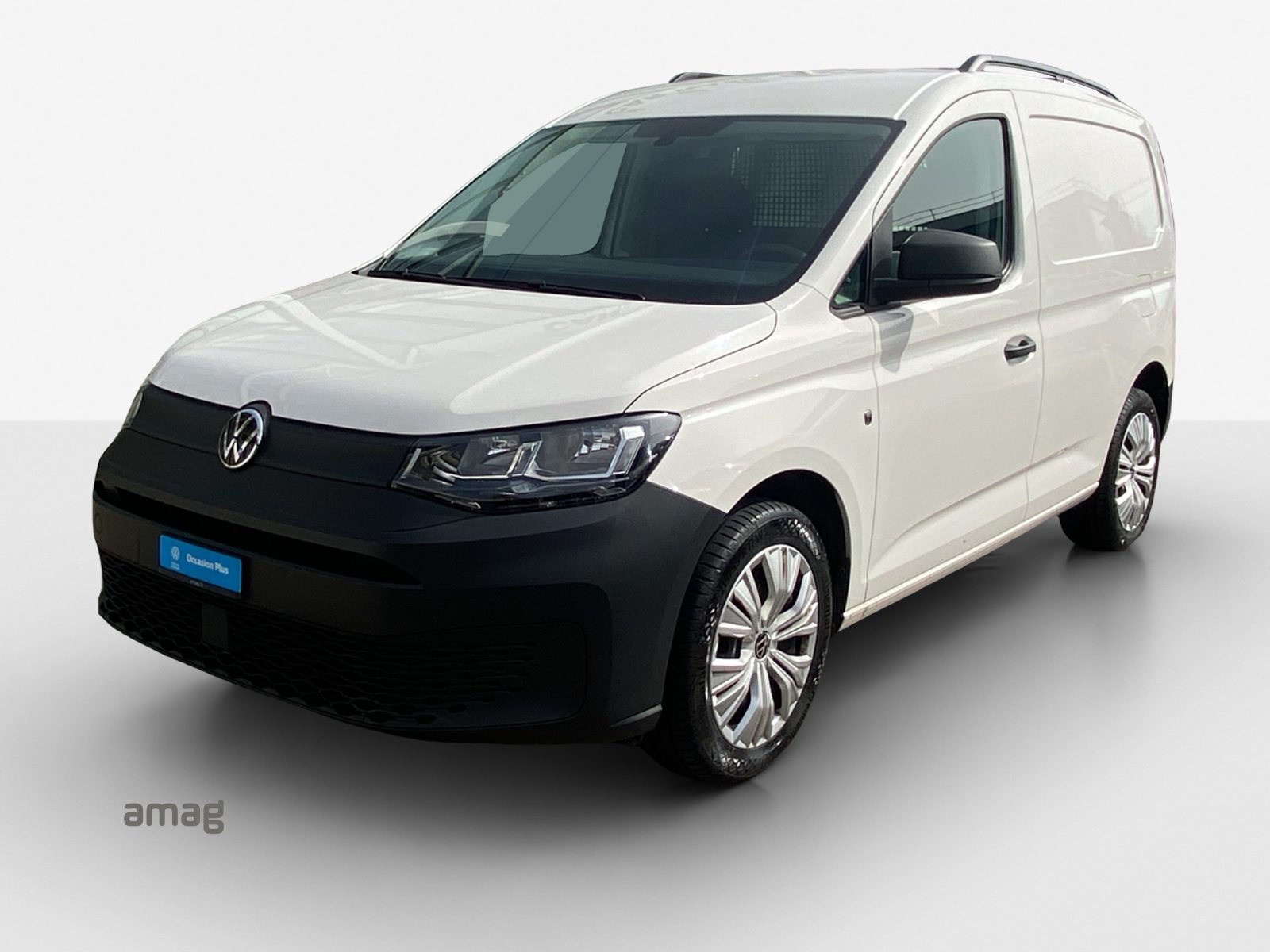 Brugt Volkswagen Caddy 