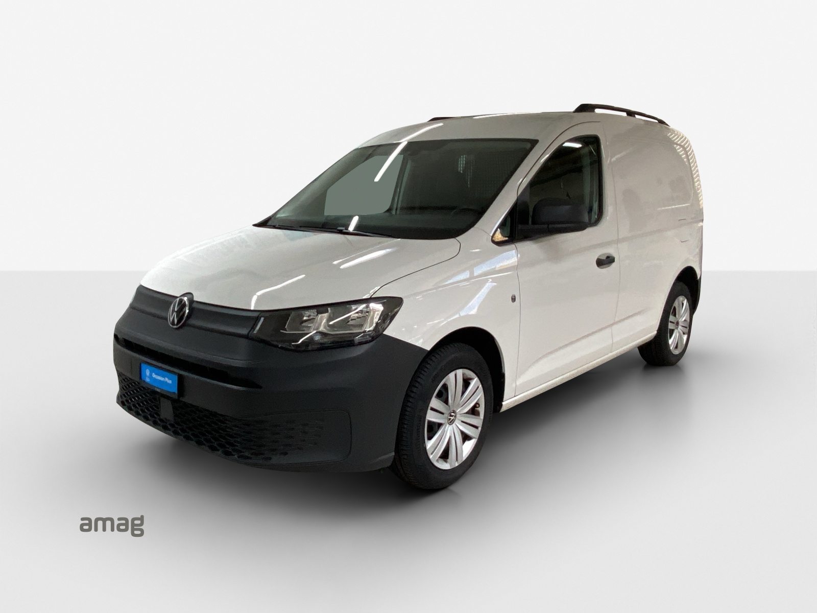 Brukt Volkswagen Caddy 