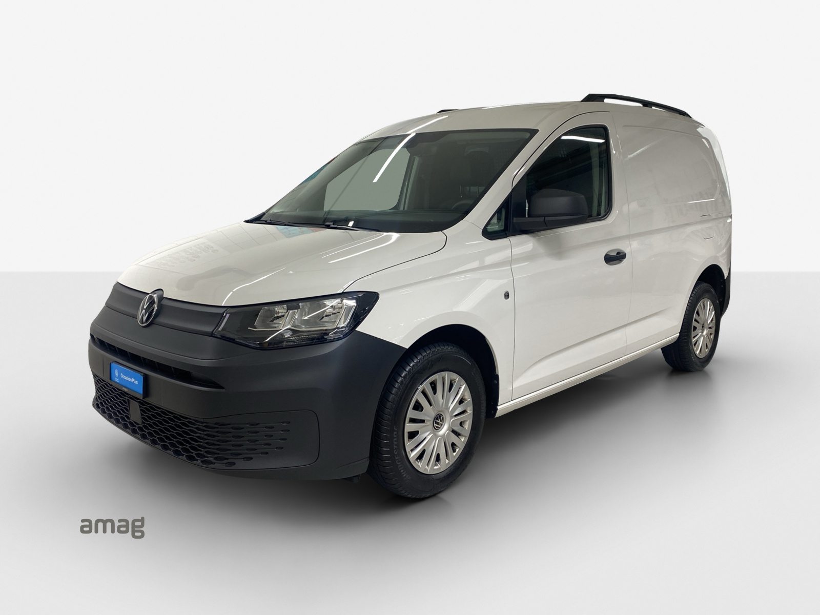 Brukt Volkswagen Caddy 