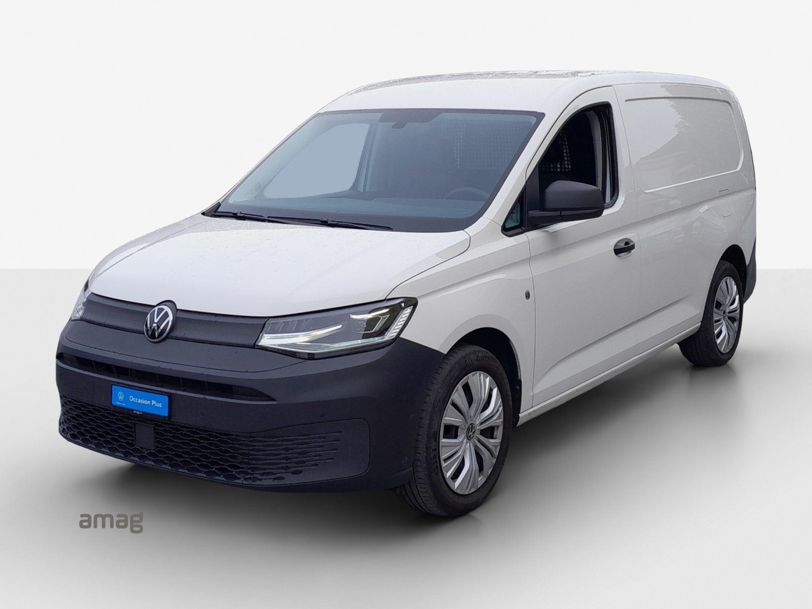 Brukt Volkswagen Caddy 