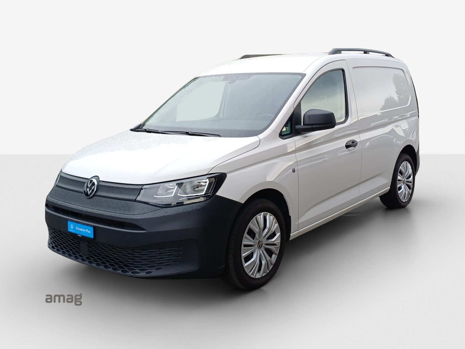 Brukt Volkswagen Caddy 