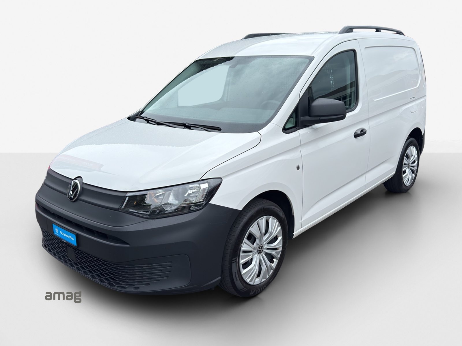 Brukt Volkswagen Caddy 