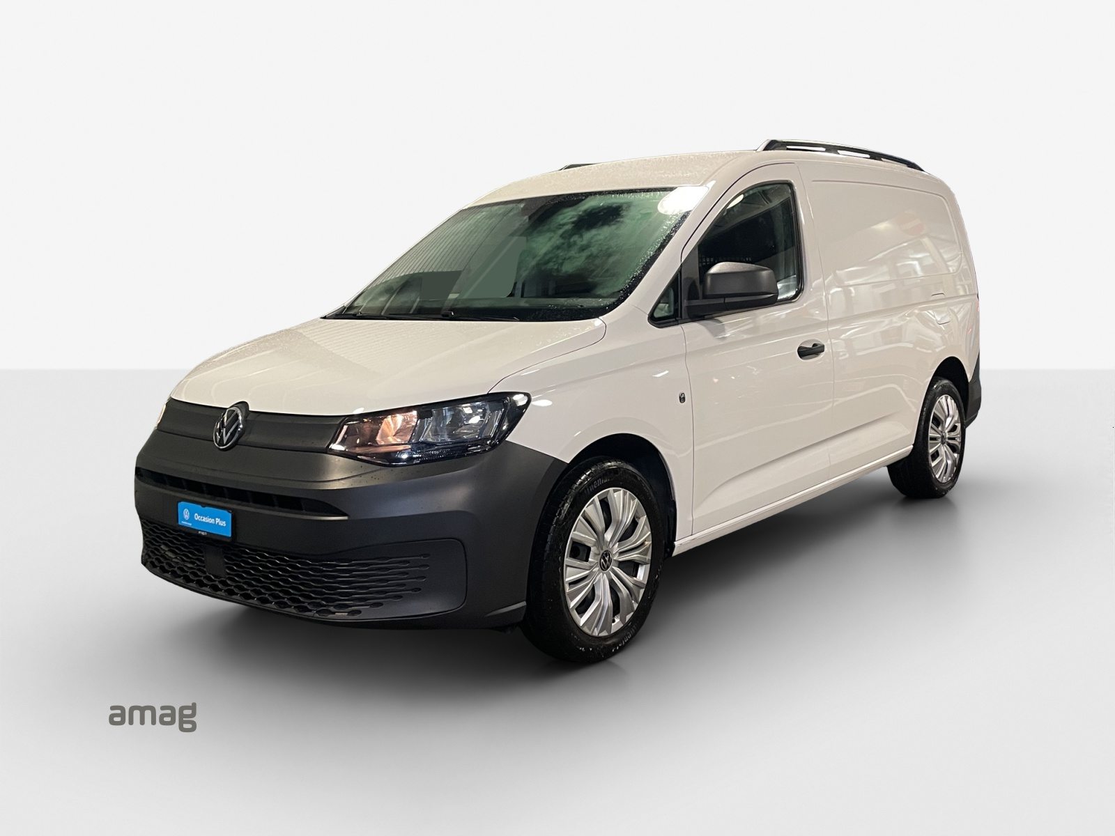 Brukt Volkswagen Caddy 