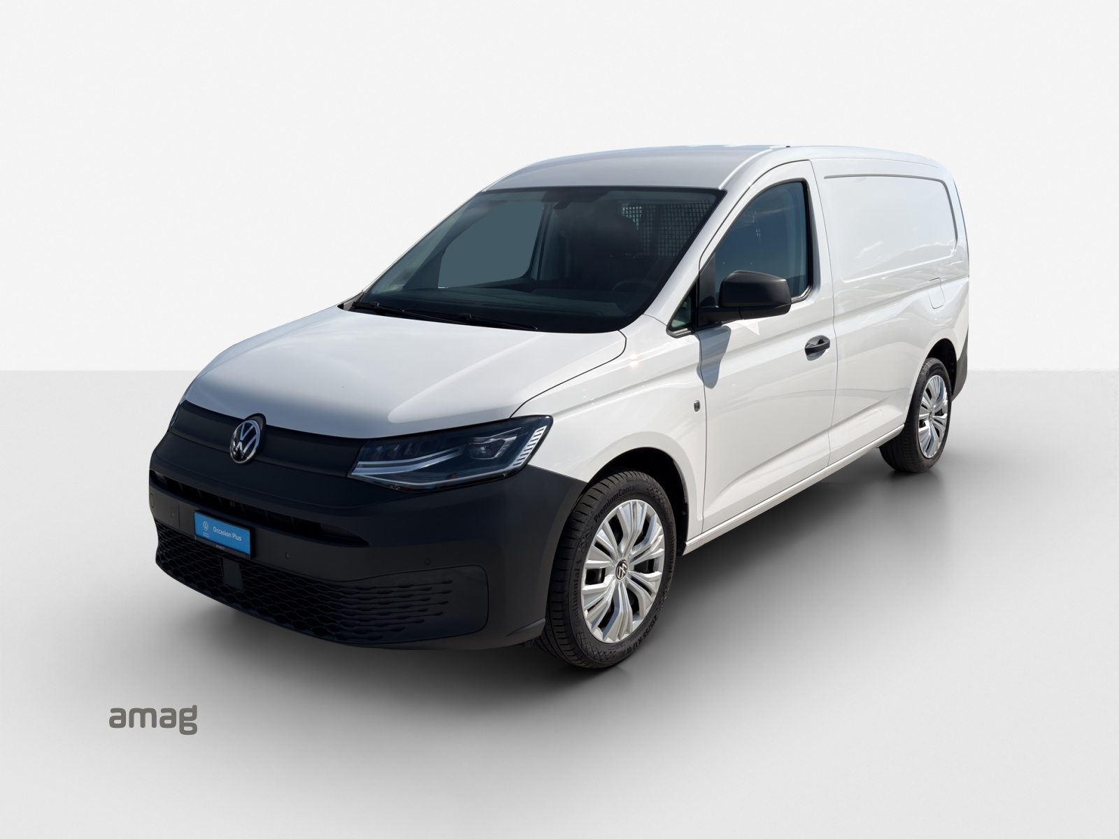Brukt Volkswagen Caddy 