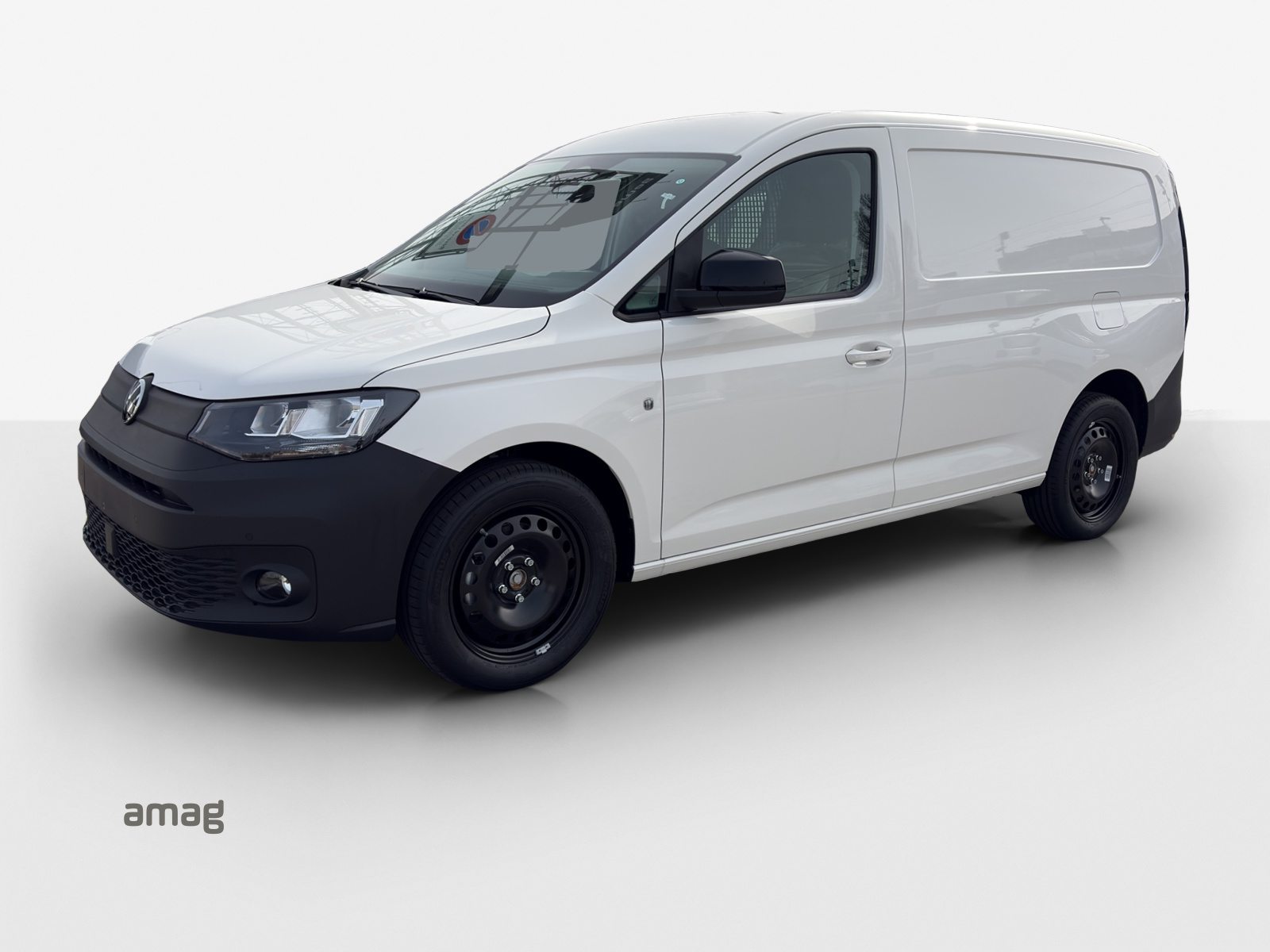 Brukt Volkswagen Caddy 