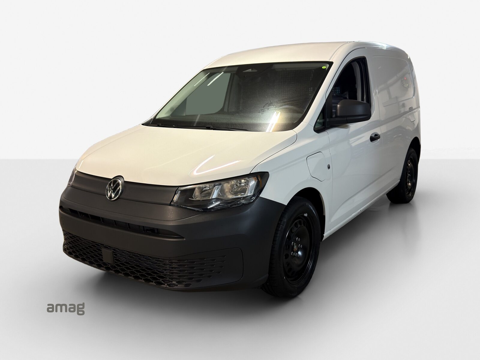 2026 Volkswagen Caddy