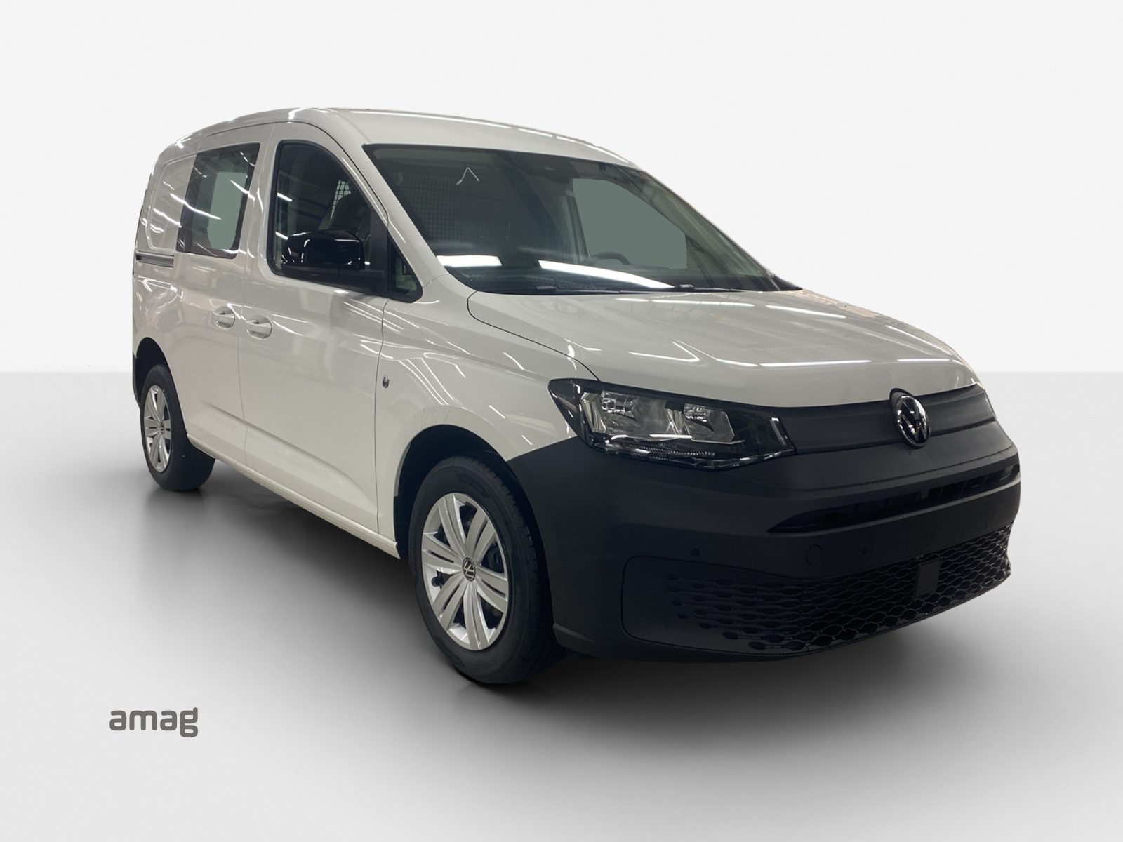Brukt Volkswagen Caddy 