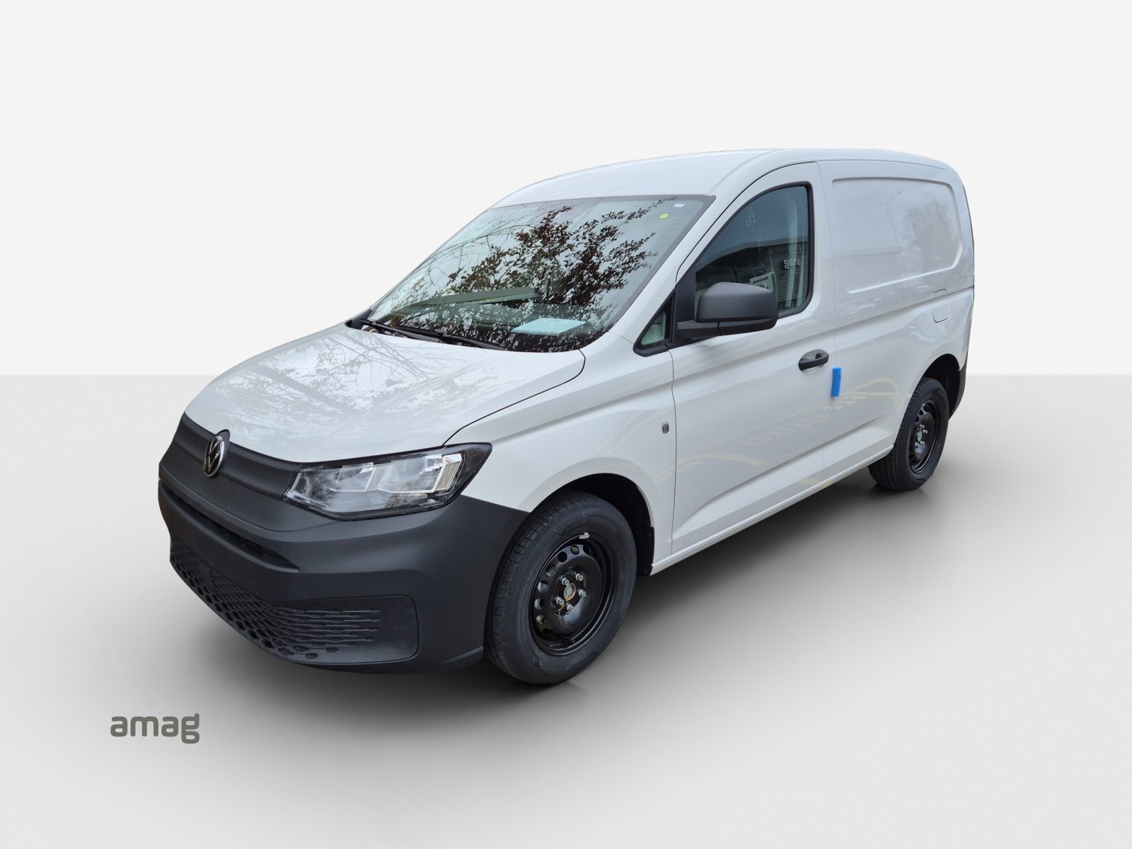 Brukt Volkswagen Caddy 