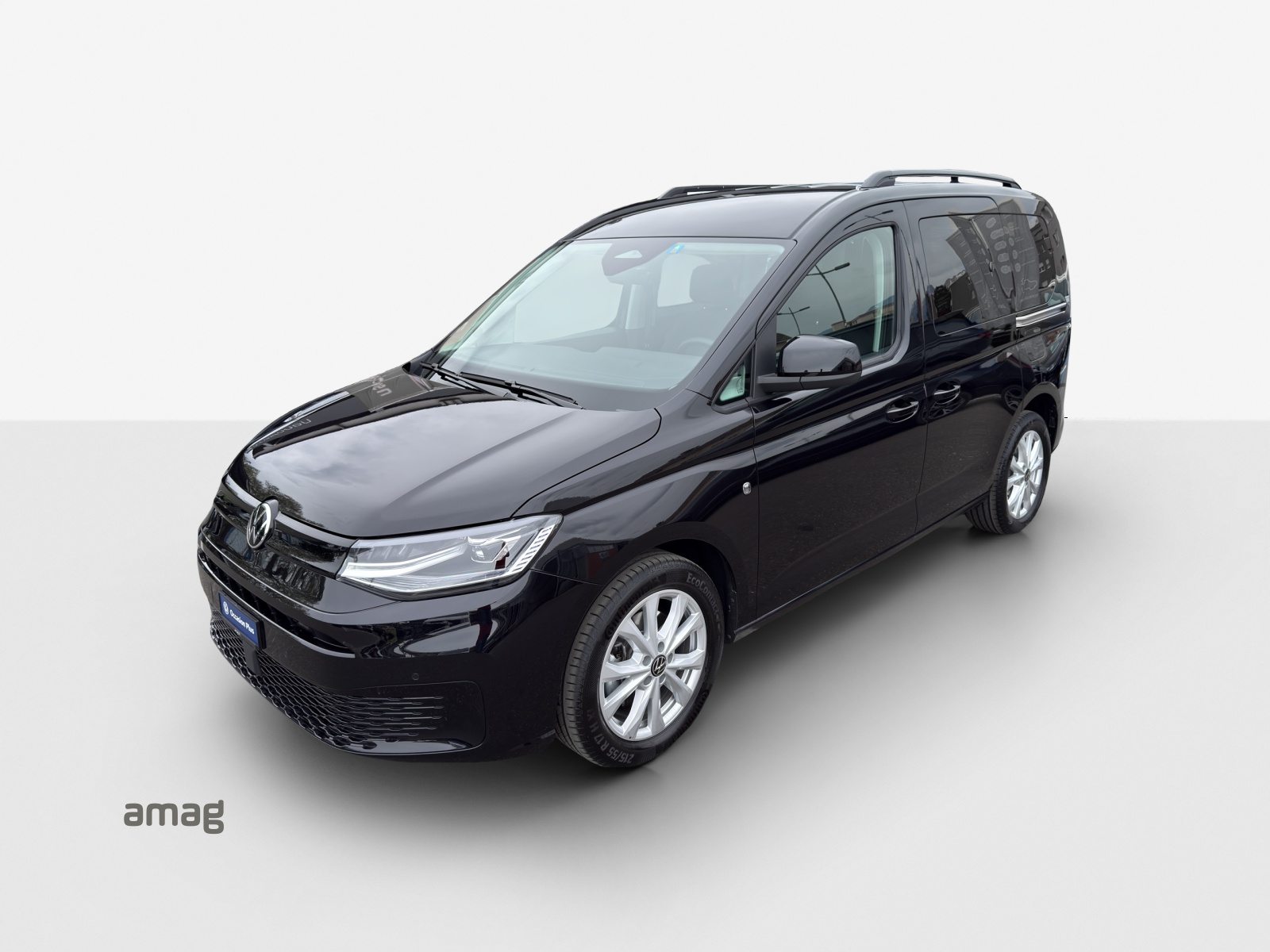 Brukt Volkswagen Caddy 