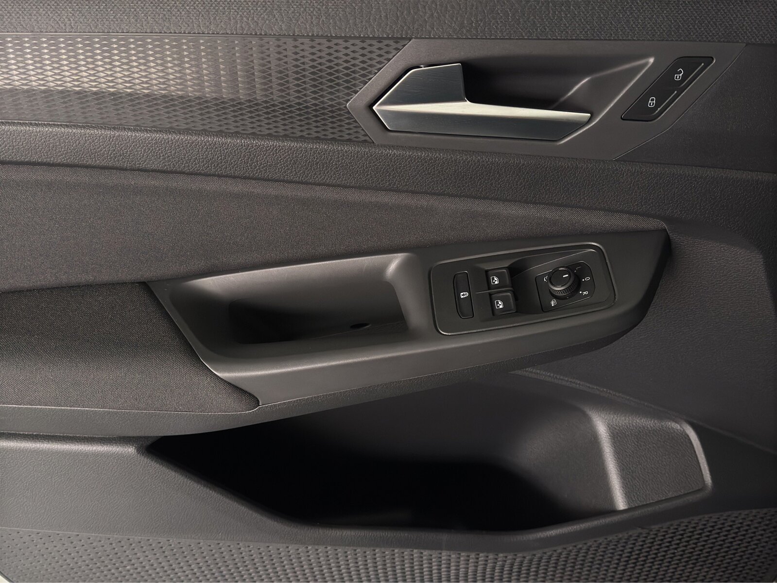 2025 Volkswagen Caddy
