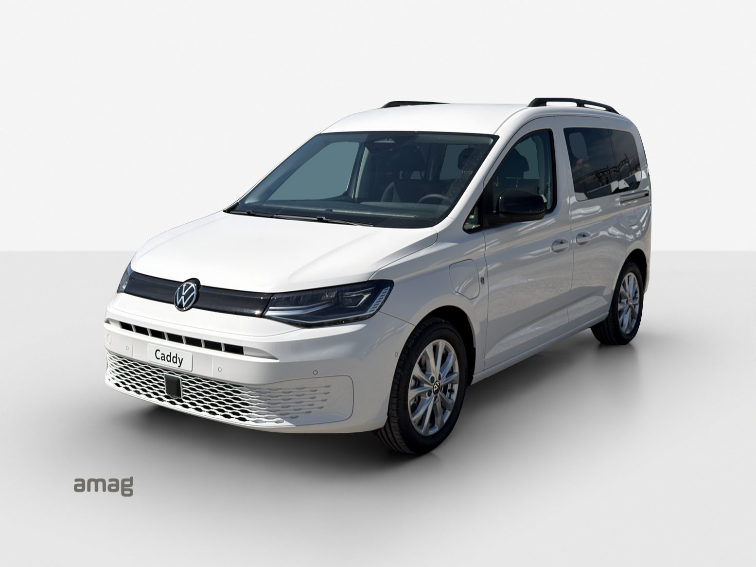 Brukt Volkswagen Caddy 