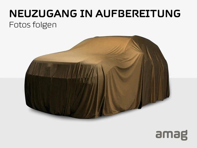 Brukt Volkswagen California 1.5 Ocean