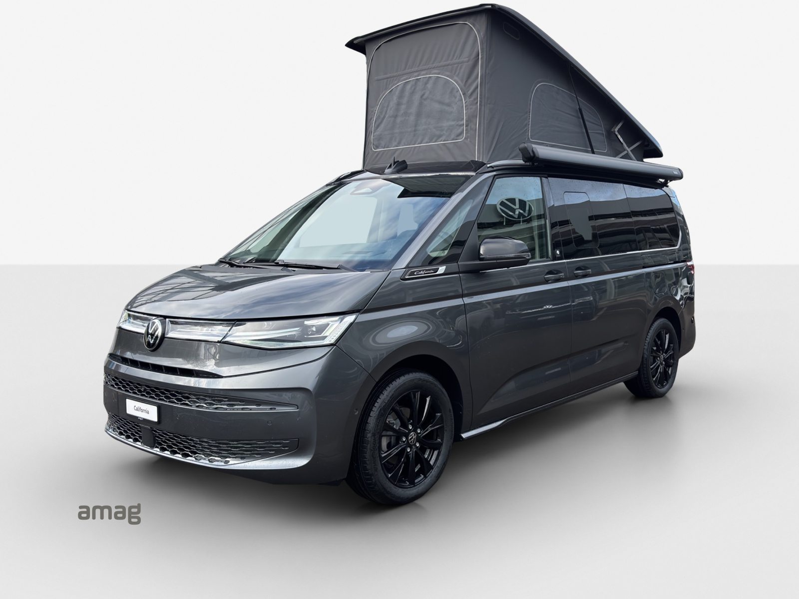 Brukt Volkswagen California 1.5 Ocean