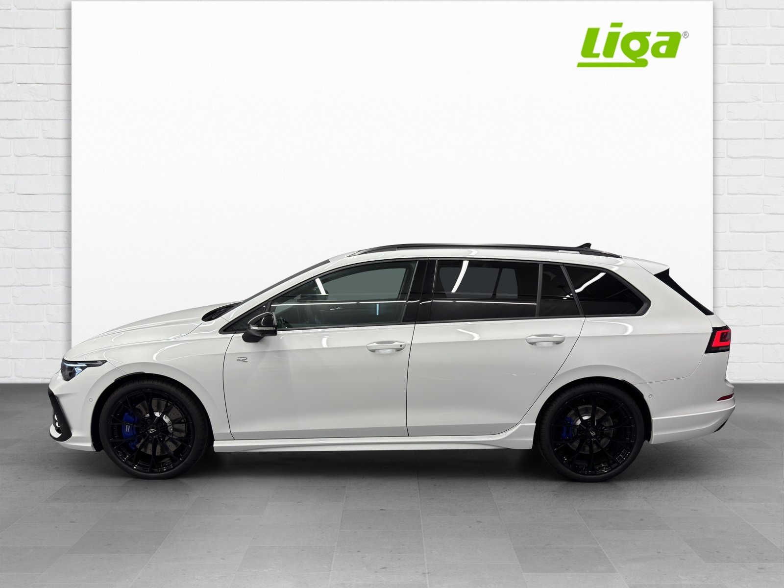 Brukt Volkswagen Golf 1.0 tsi