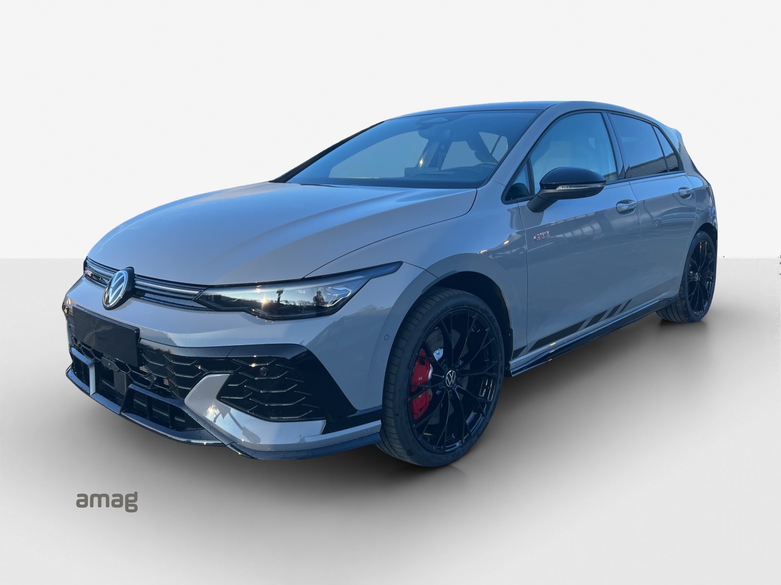 Brukt Volkswagen Golf Gti Clubsport