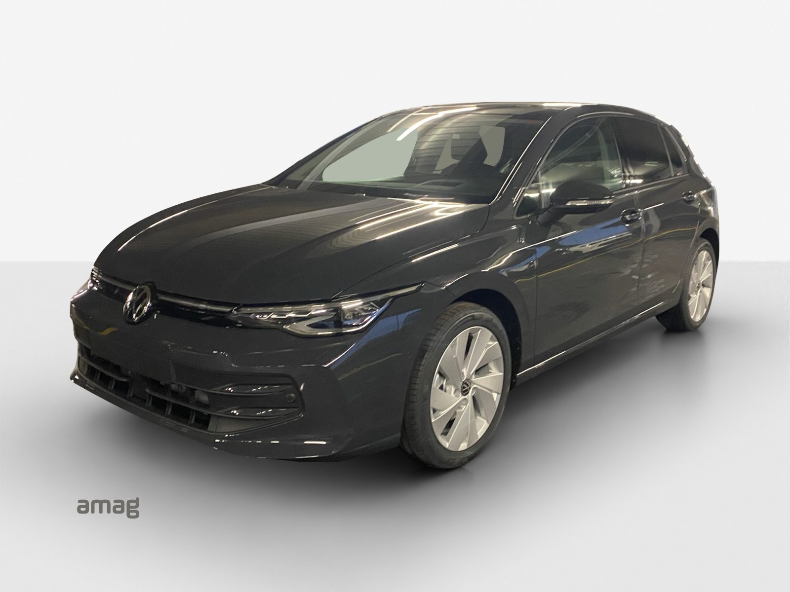 Brukt Volkswagen Golf 