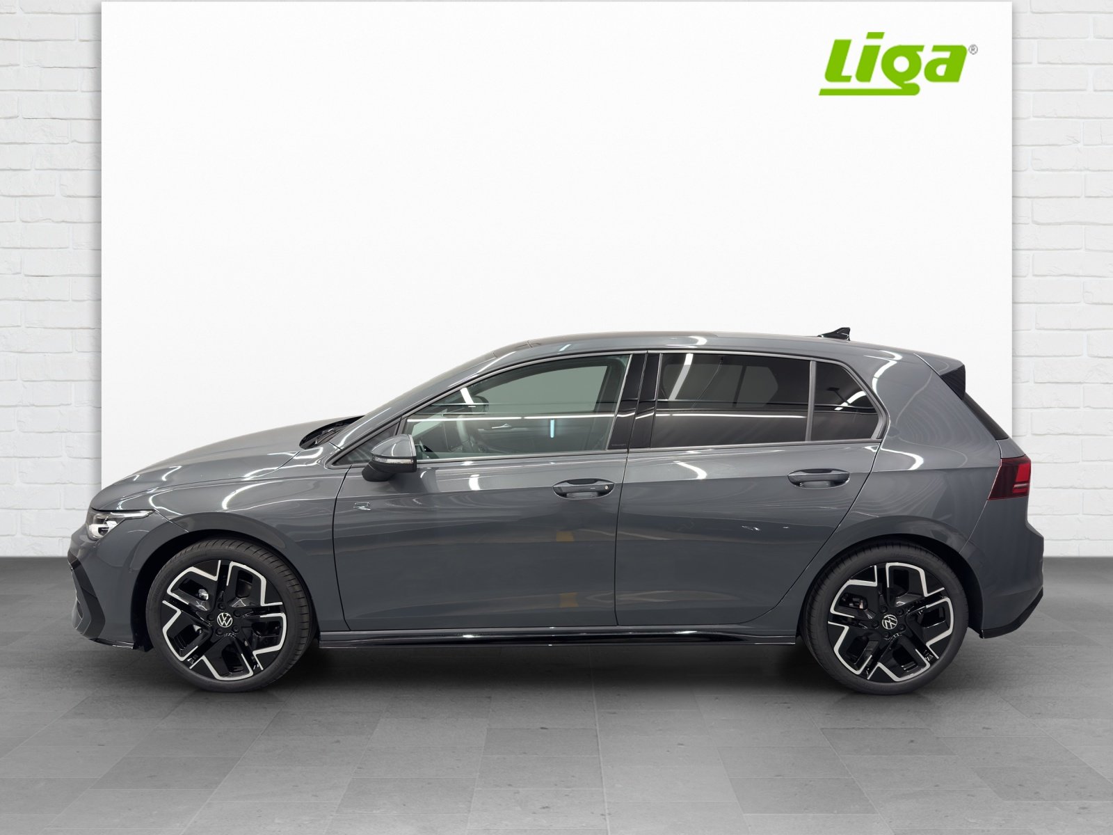 Brukt Volkswagen Golf 