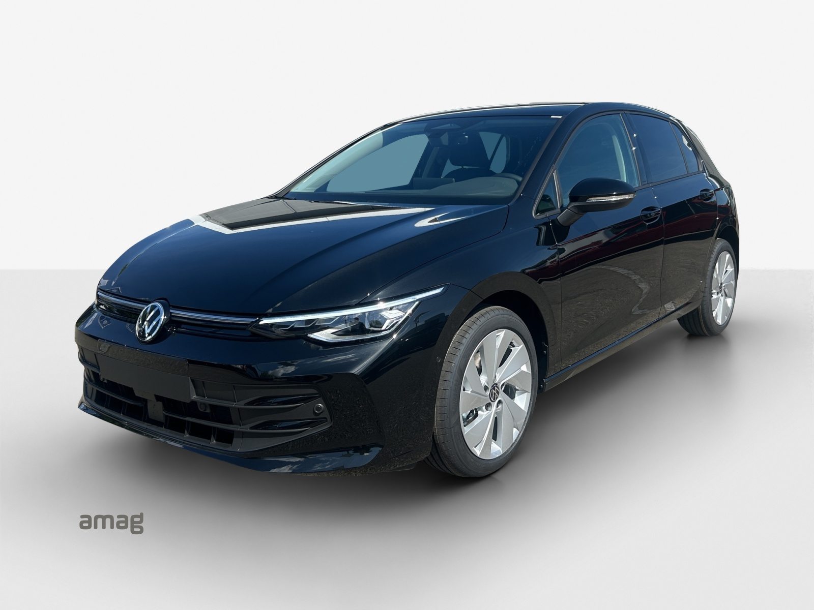 Brukt Volkswagen Golf 