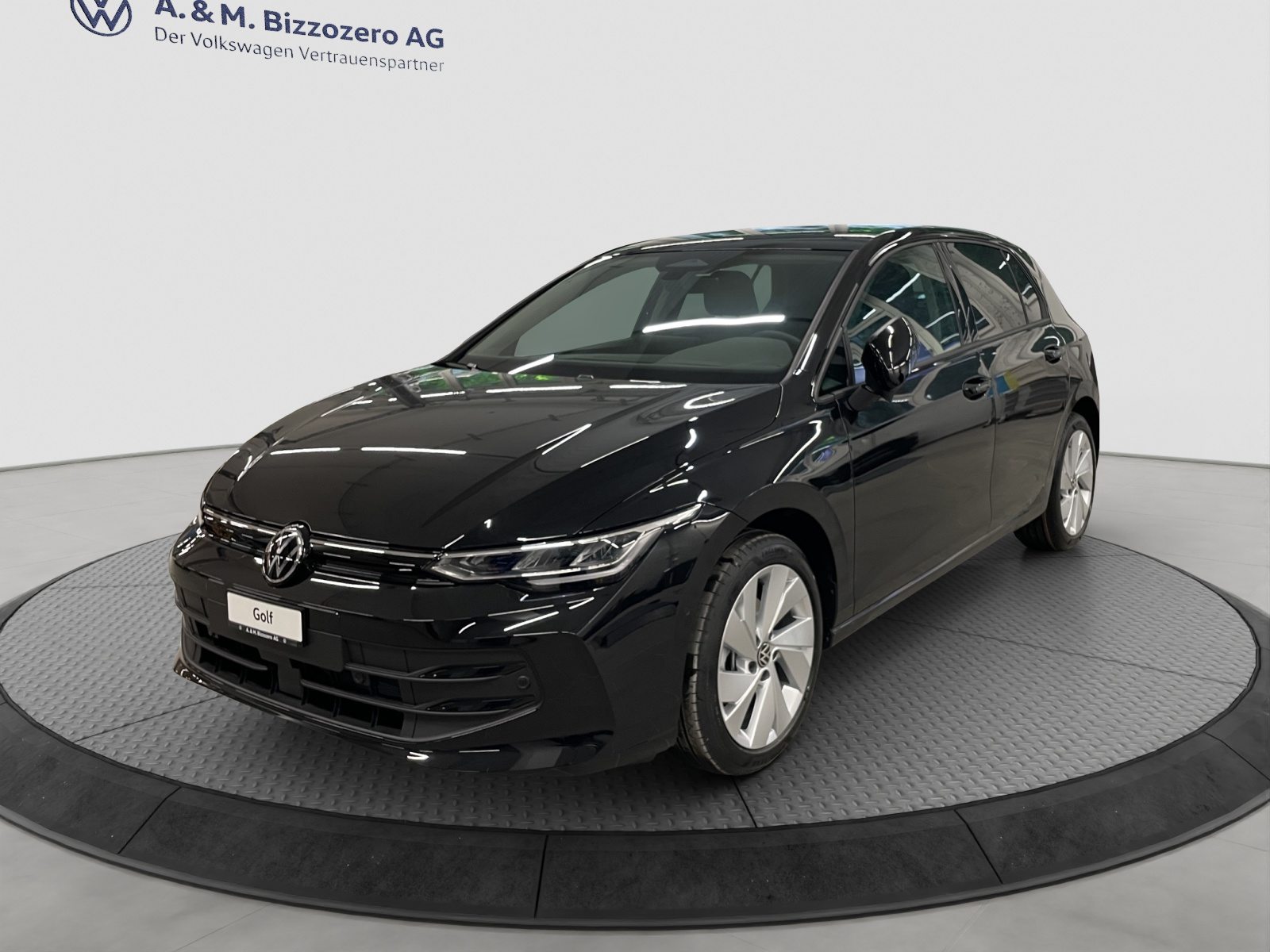 Brukt Volkswagen Golf 