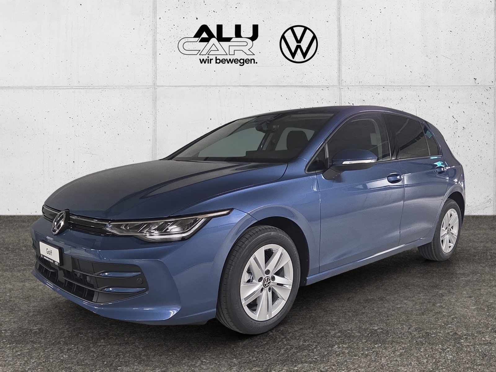 VW Golf Value