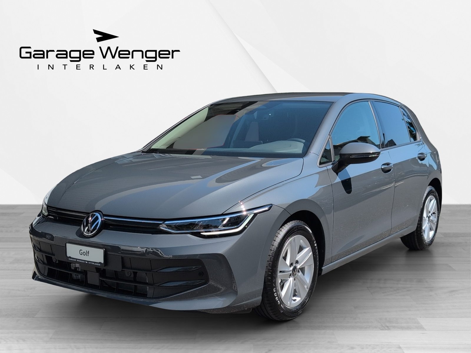 VW Golf Value