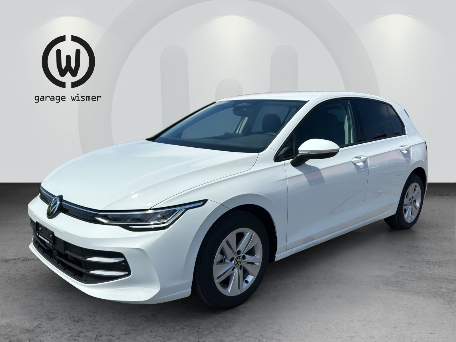 VW Golf Value