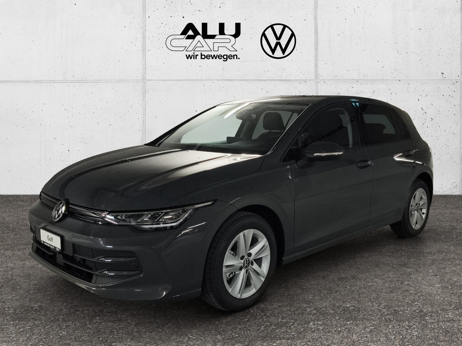 VW Golf Value
