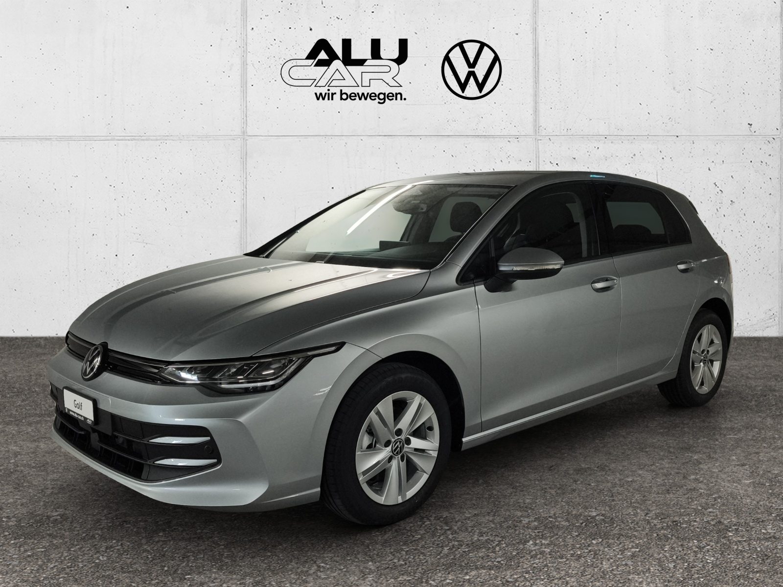 VW Golf Value