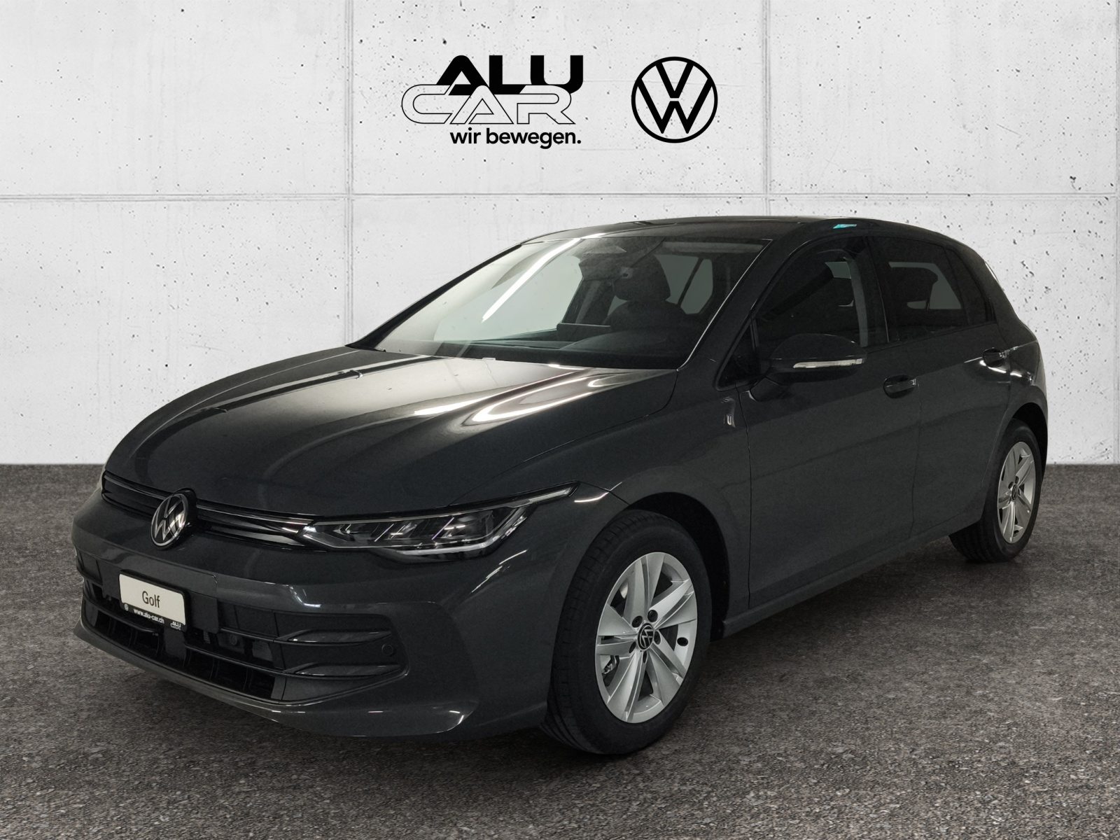 VW Golf Value
