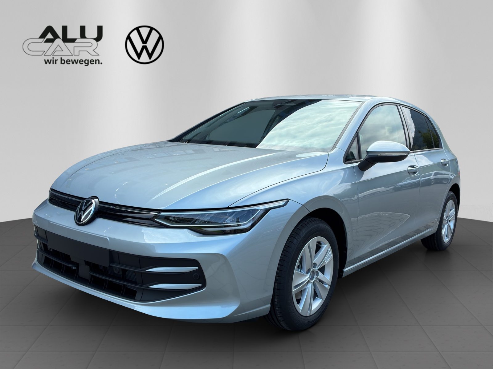 VW Golf Value