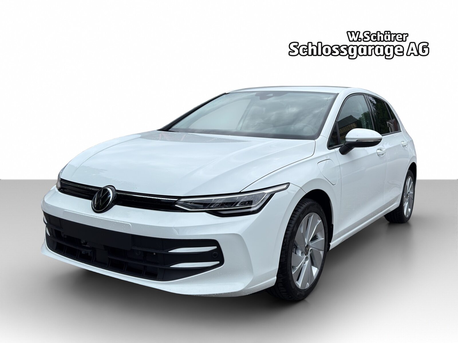 VW Golf PA Life PHEV