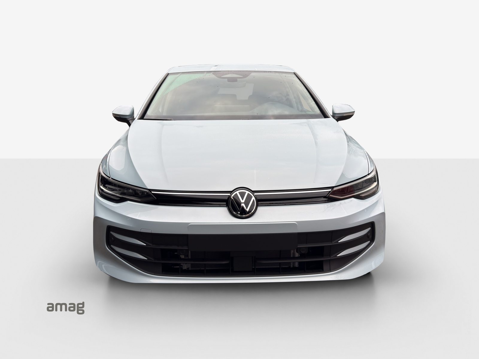 Brukt Volkswagen Golf 
