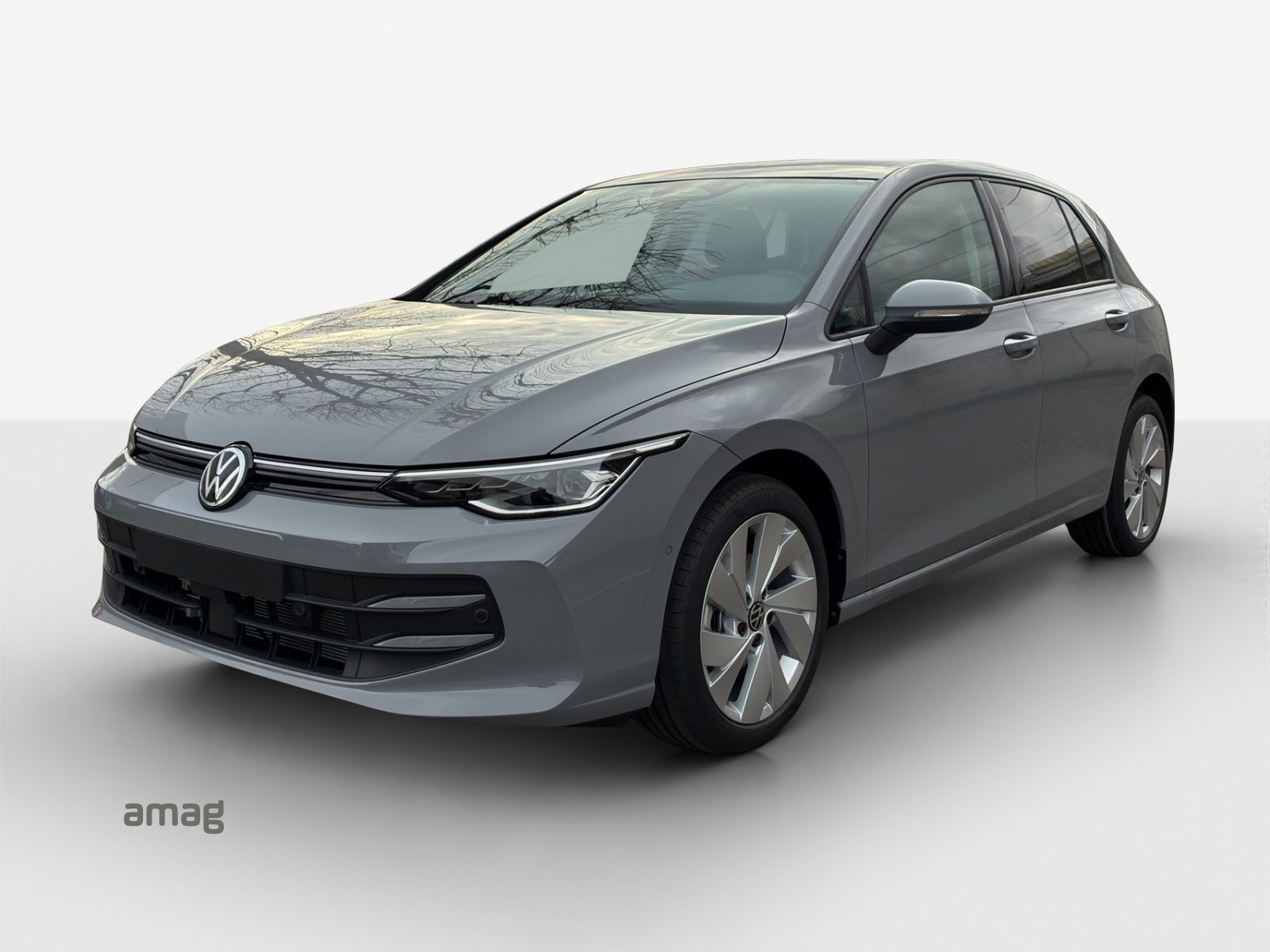 Brukt Volkswagen Golf 