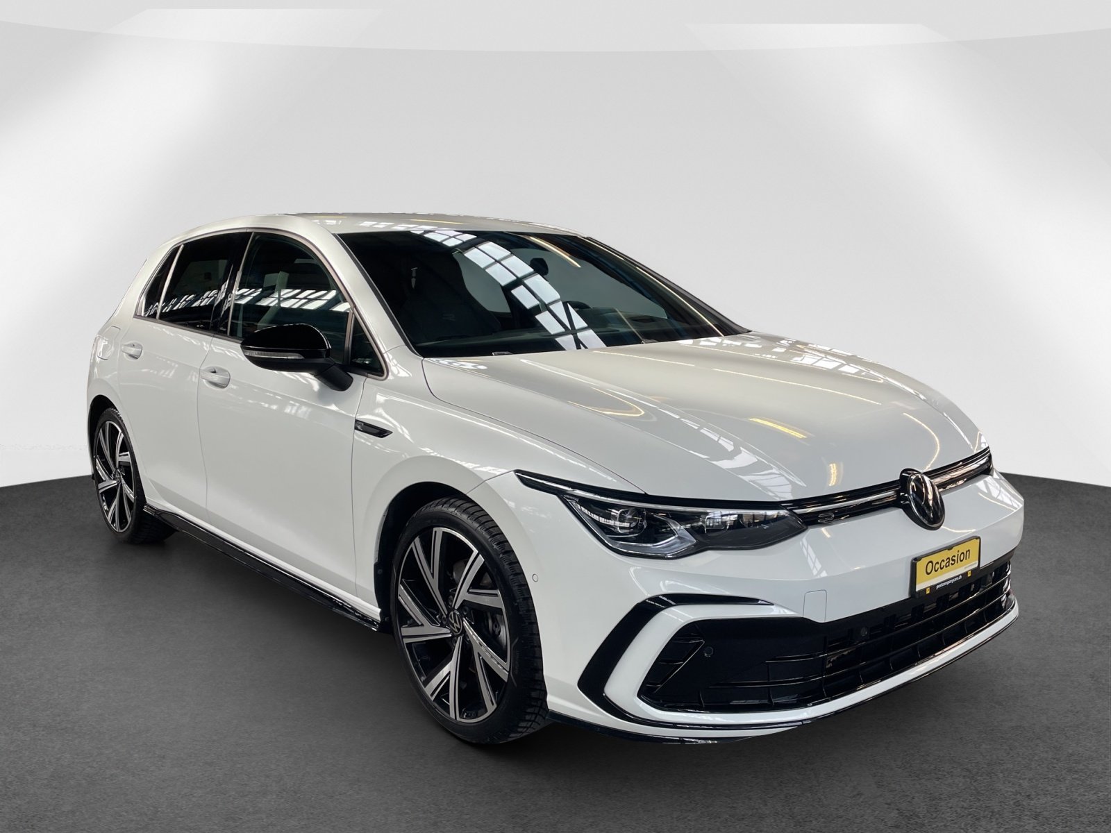 Brukt Volkswagen Golf 