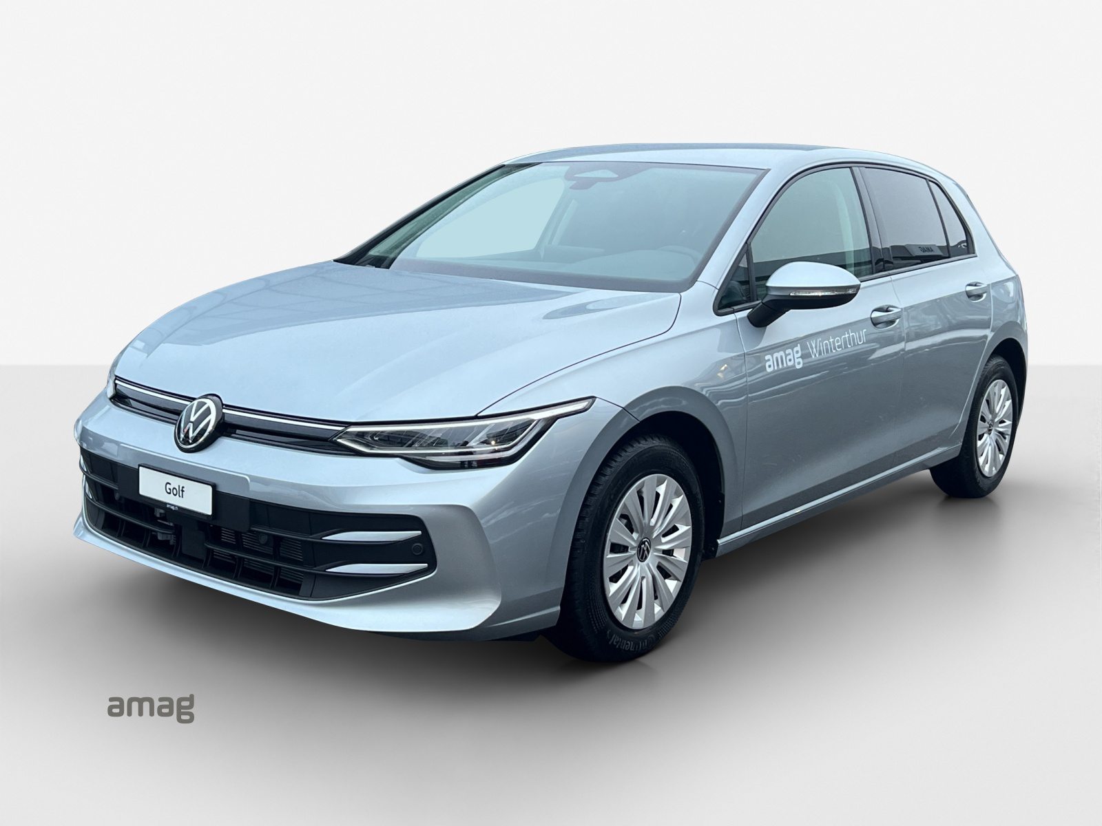 Brukt Volkswagen Golf 