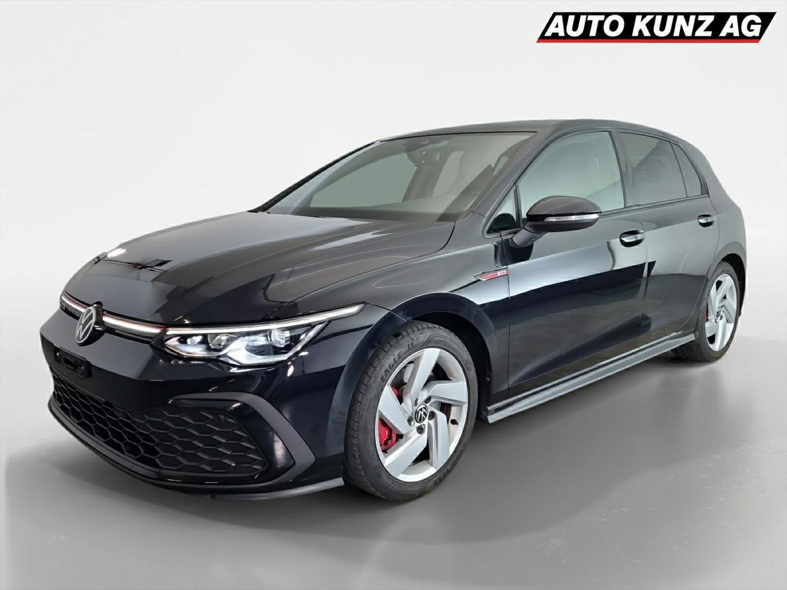 Brukt Volkswagen Golf 1.0 tsi