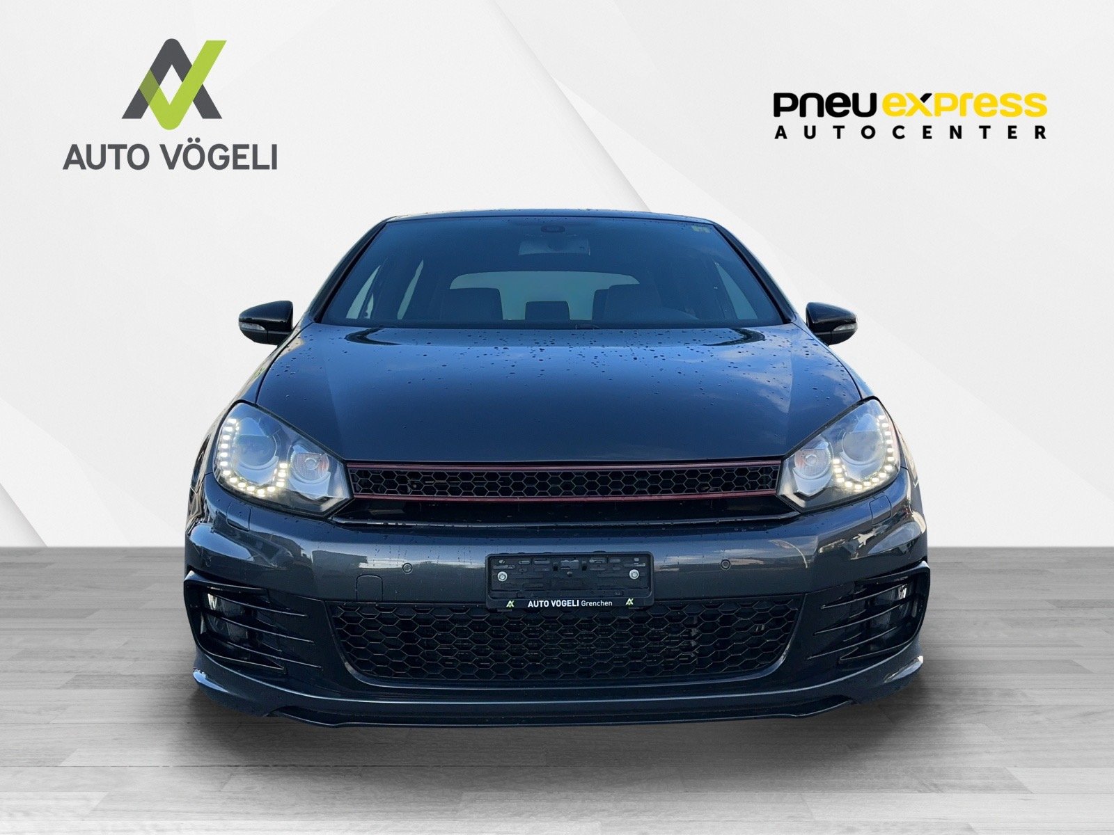 Brukt Volkswagen Golf 1.0 tsi