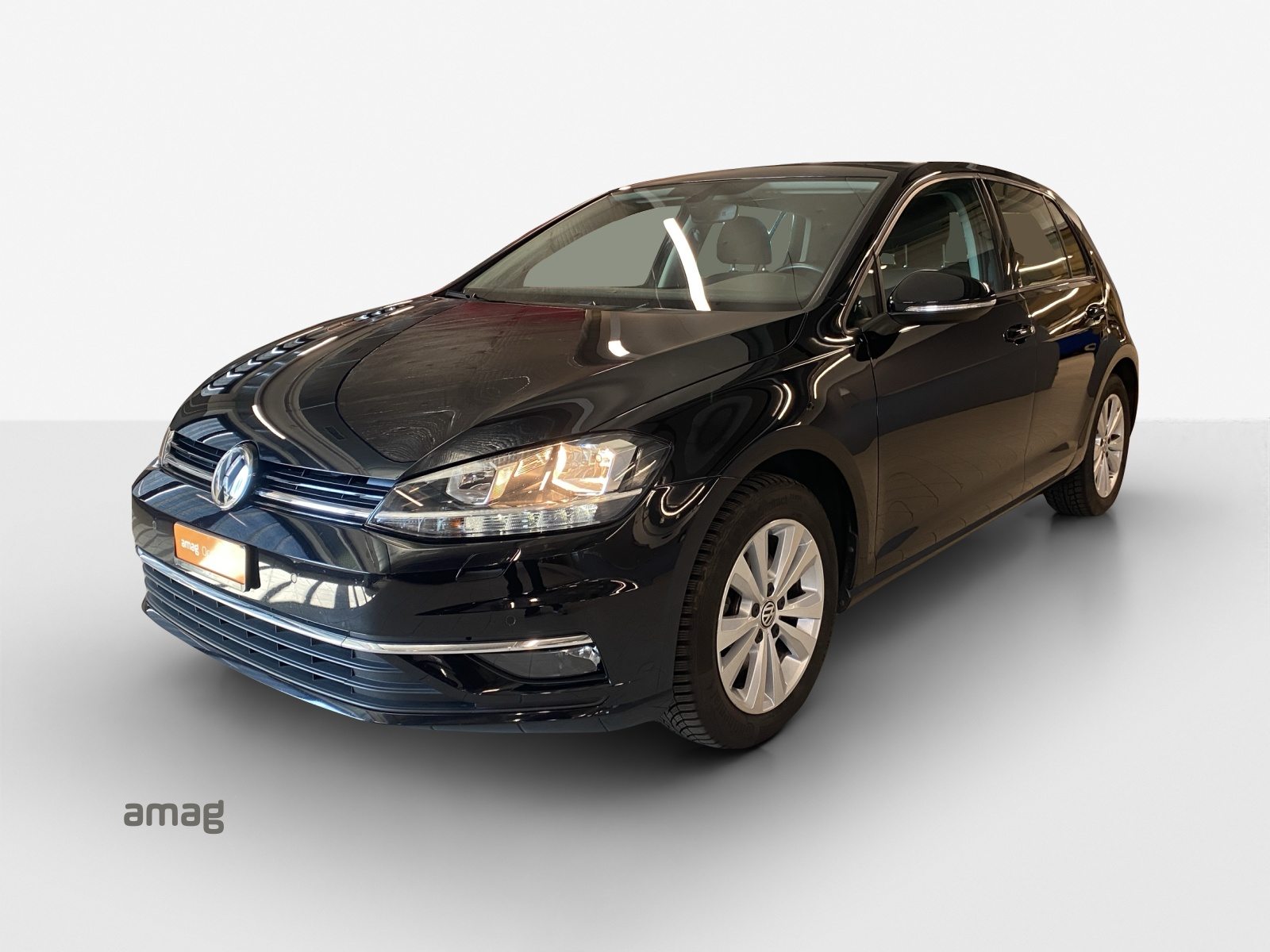 Brukt Volkswagen Golf 