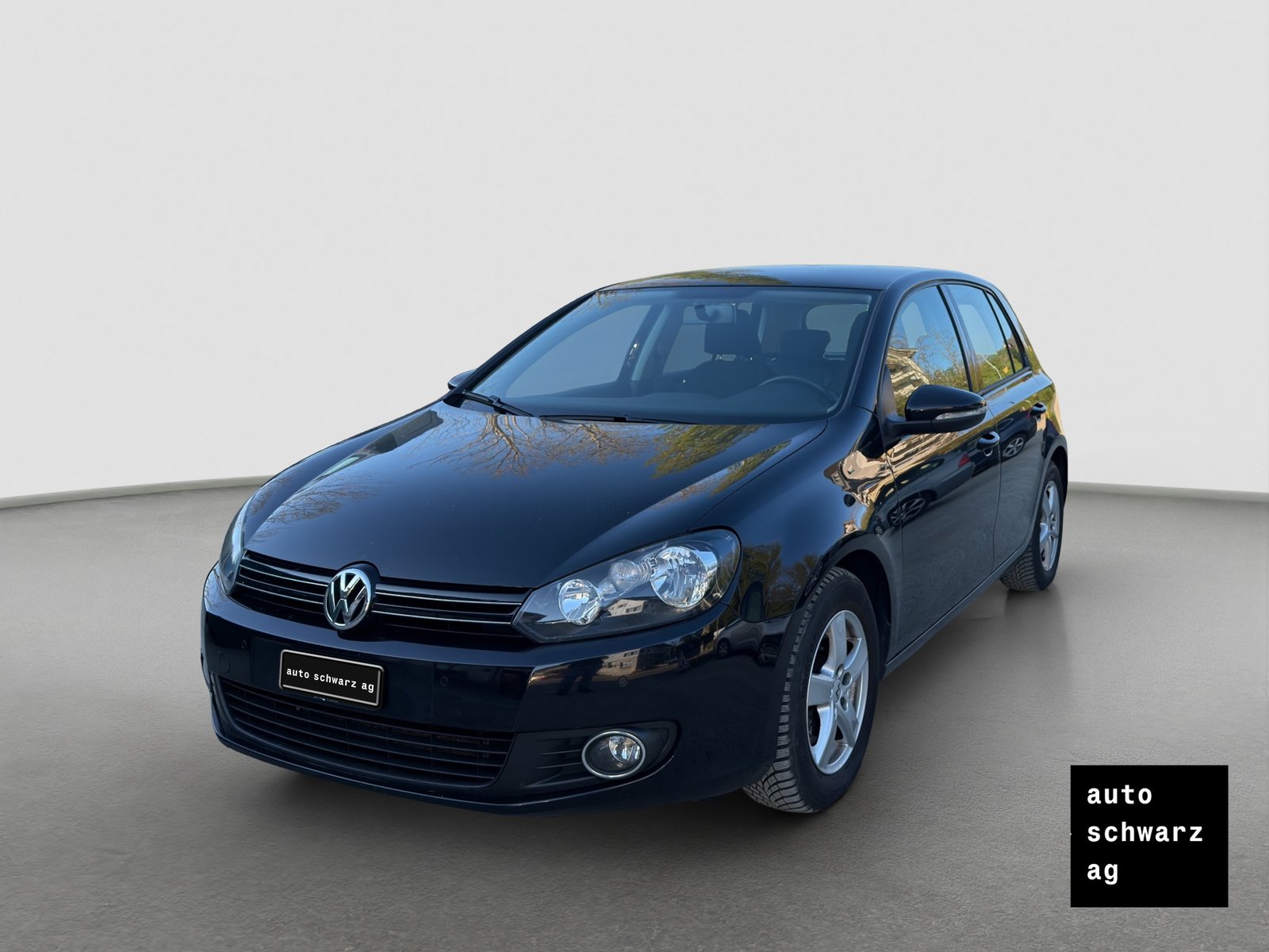 Brukt Volkswagen Golf 