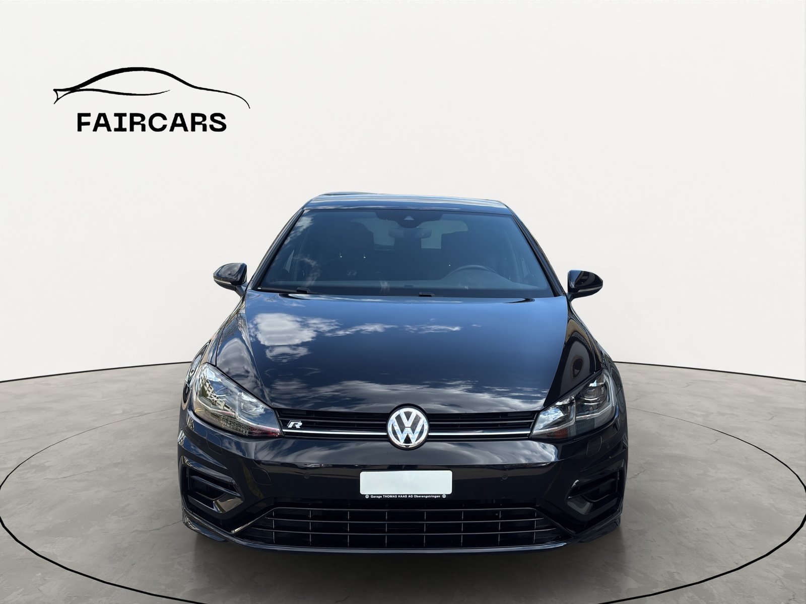 Brukt Volkswagen Golf 1.0 tsi