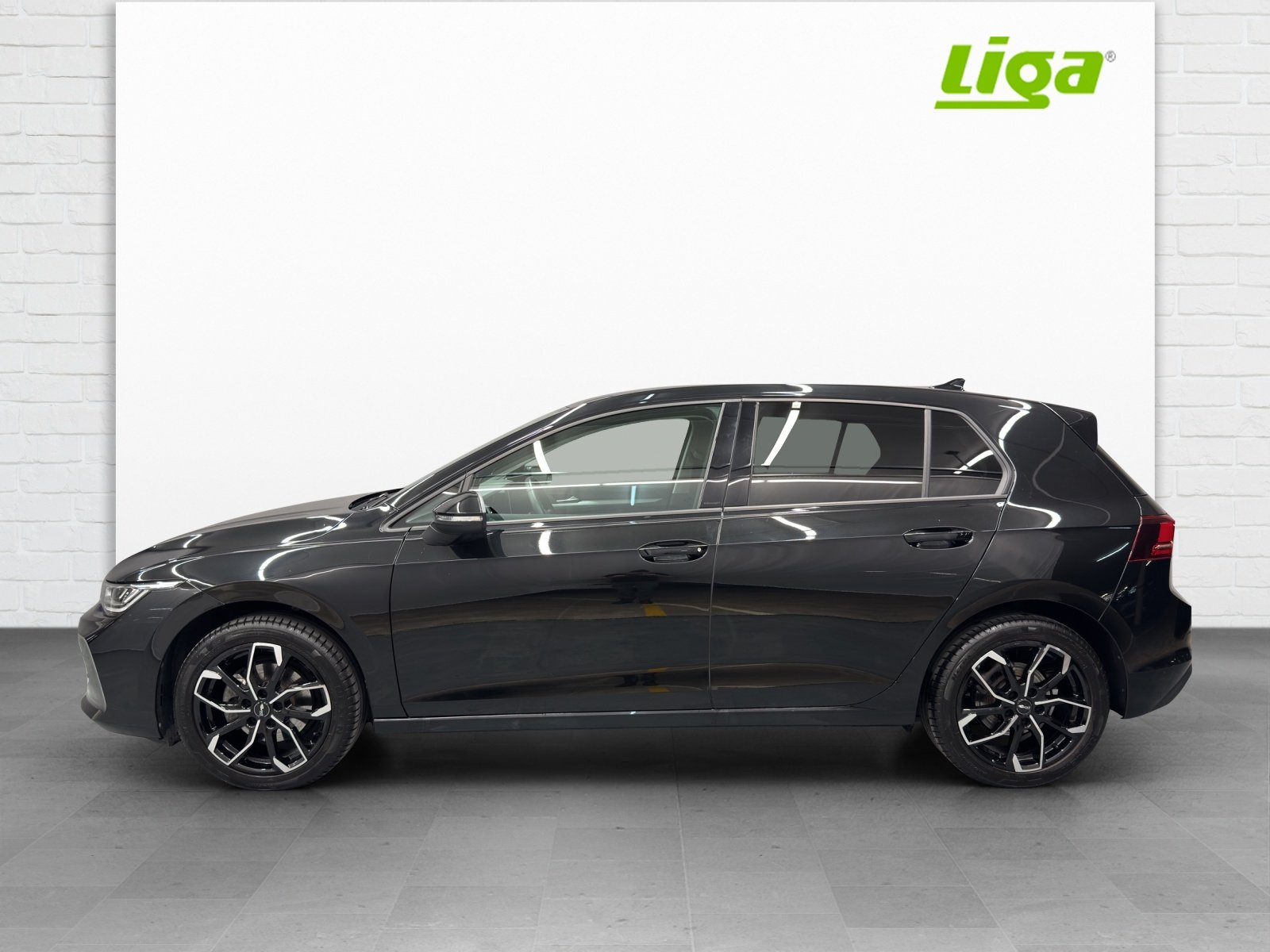 Brukt Volkswagen Golf 
