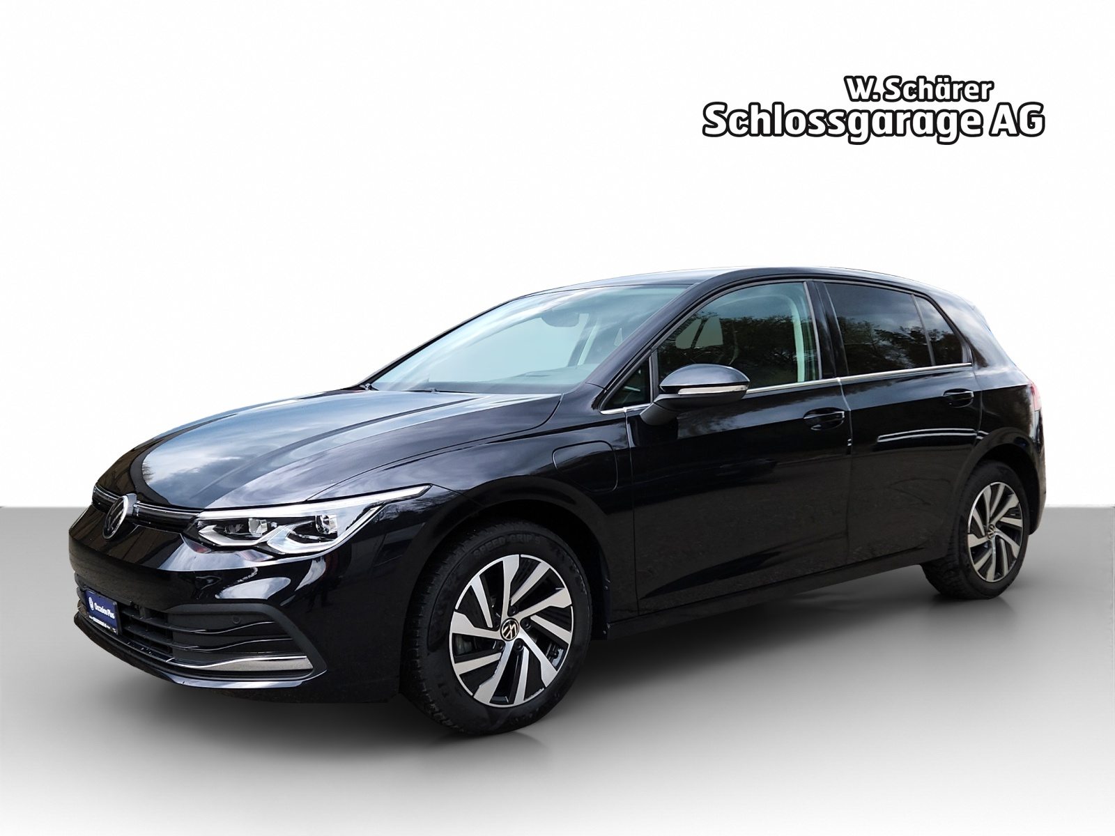 Brukt Volkswagen Golf 