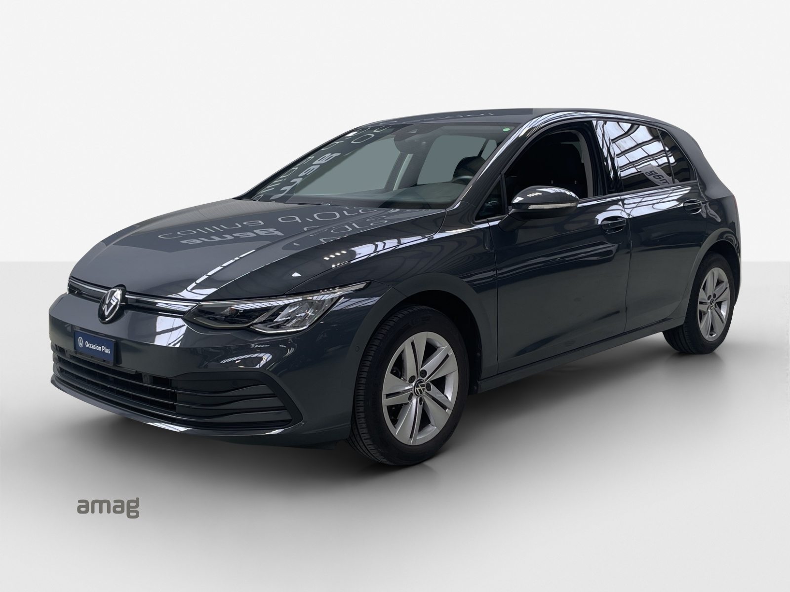 Brukt Volkswagen Golf 