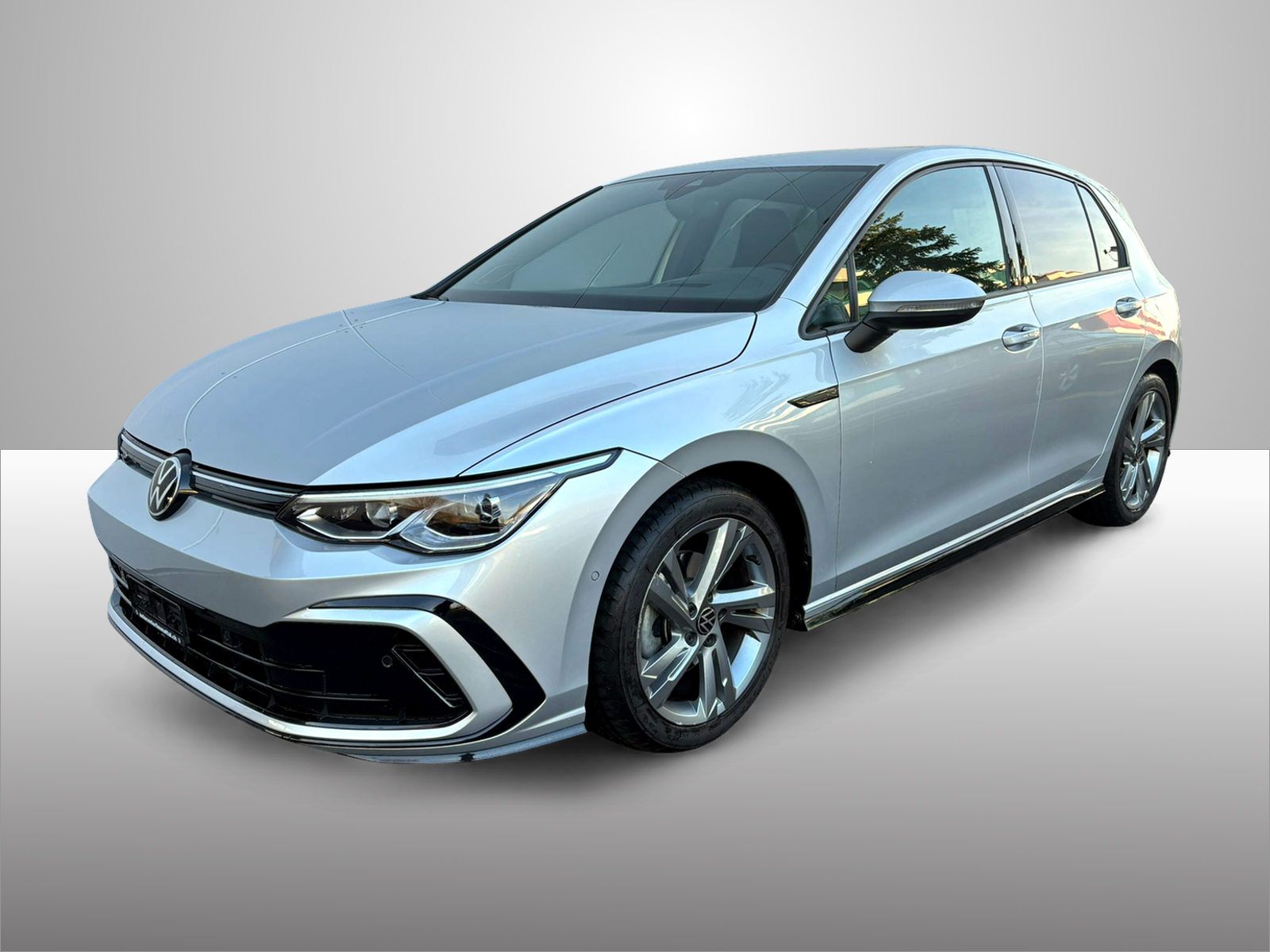 Brugt Volkswagen Golf R 