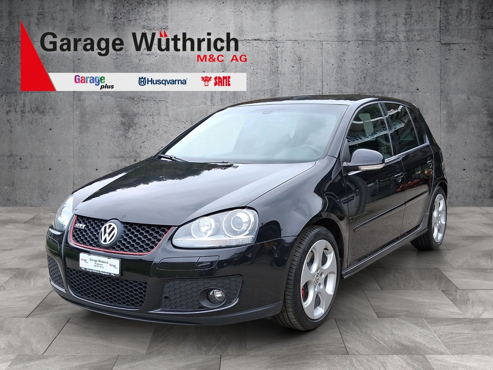 Brukt Volkswagen Golf 1.0