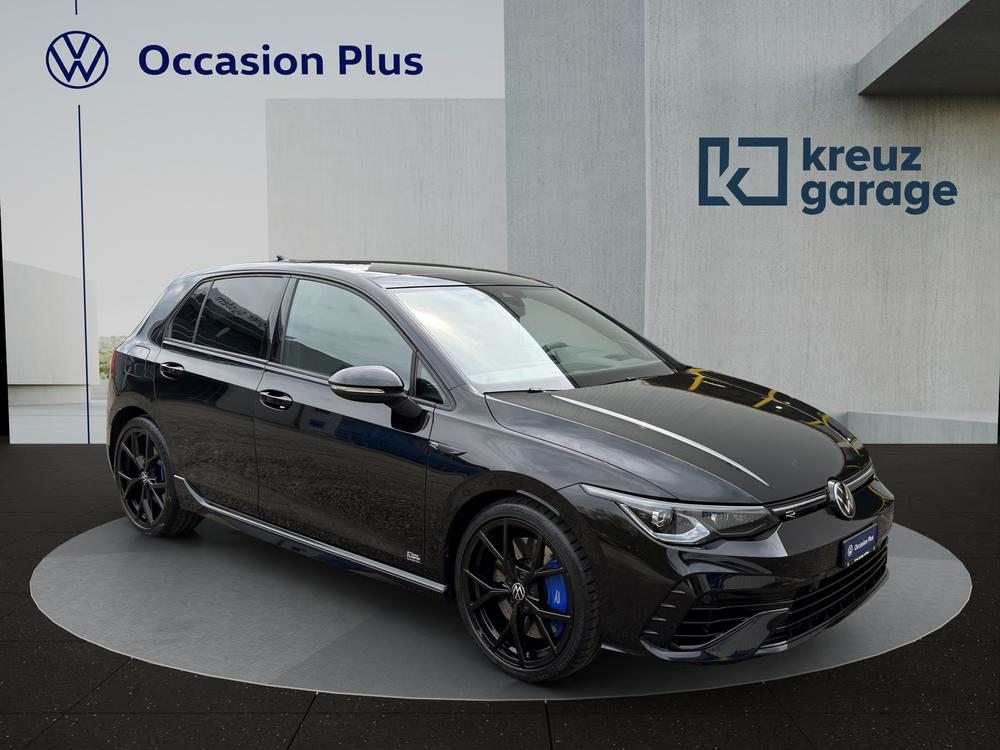 Brukt Volkswagen Golf 1.0