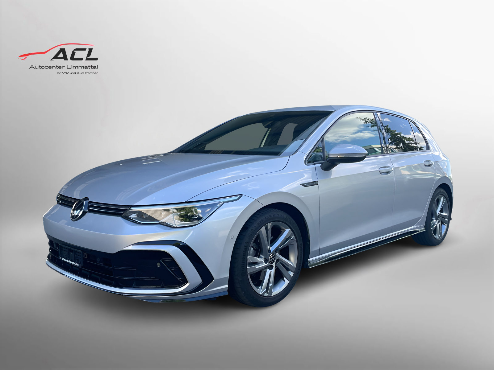 Brukt Volkswagen Golf R 